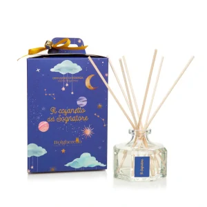 Aroma difuzér Il Cofanetti del Sognatore, 100ml